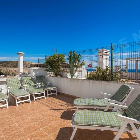 Maio Apartment Praia Da Luz Exterior photo